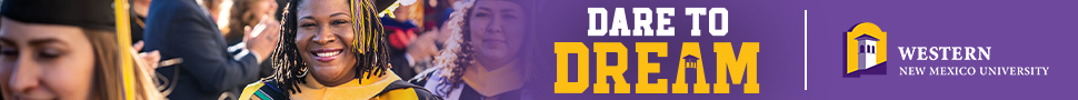 Enroll at WNMU